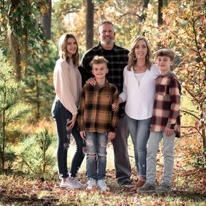 Meet your Posher, Lori